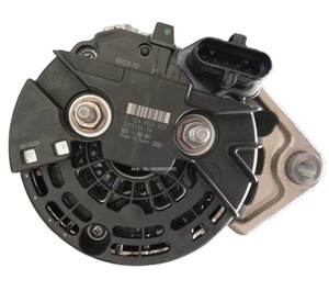 Alternador Original para <span class=keywords><strong>Bosch</strong></span>, 0124655017 0124655005 1986A00966 para IVECO EuroCargo, generador de alternador 28V 90A - Product Image 2