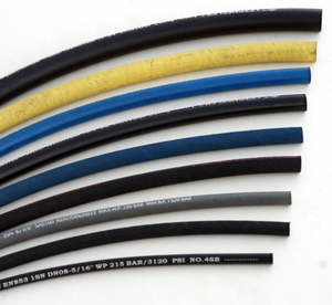 LT1217 300PSI selang pengiriman aplikator aspal & <span class=keywords><strong>Tar</strong></span> panas karet Model tempat asli tidak diskon hepe hidrolik - Product Image 5