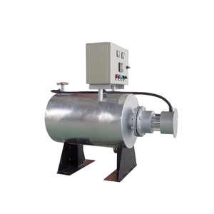 Chauffage d'air en acier inoxydable avec élément chauffant et <span class=keywords><strong>prix</strong></span> compétitif - Product Image 3