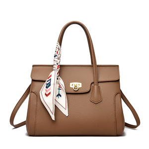 Fashion New Designer Crossbody Bags High Quality PU Leather Shoulder Messenger Bag Casual <b>Totes</b> Luxury Women Handbags and Purses - Product Image 1