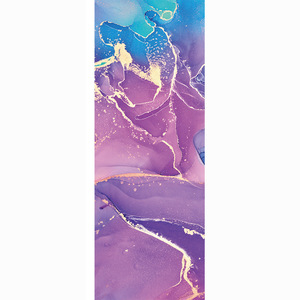 <span class=keywords><strong>Tapis</strong></span> <span class=keywords><strong>de</strong></span> <span class=keywords><strong>yoga</strong></span> en caoutchouc naturel <span class=keywords><strong>ultra</strong></span>-mince <span class=keywords><strong>de</strong></span> 1mm Design en daim plié, léger et élégant pour les voyages - Product Image 4