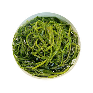 Groothandel 20G Gedroogde Gecomprimeerde Kelp Strips Magere Zeevruchten Vacuüm Zakje Verpakking Aquatische Producten - Product Image 4