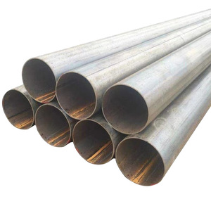 High Quality Round Carbon <b>Steel</b> <b>Pipe</b> <b>Welded</b> Hot Rolled Welding Round <b>Steel</b> <b>Pipe</b> - Product Image 2