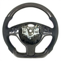 Pour BMW E46 E36 M3 E90 Série 3 : Kit de modification de volant OLIVER