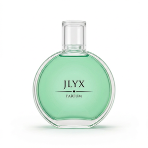 Perfume JLYX de Etiqueta Privada, Aroma Dulce y Gourmand de Caramelo y Pachulí para Mujer, con Envase Recargable Personalizado para Marcas Argentinas - Product Image 2