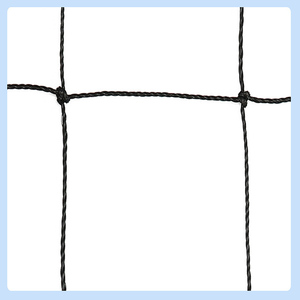 <span class=keywords><strong>Filet</strong></span> <span class=keywords><strong>de</strong></span> <span class=keywords><strong>volley</strong></span>-ball portable en PE robuste et durable pour l'entraînement sportif en extérieur et en intérieur, compétition, fourniture personnalisée - Product Image 2