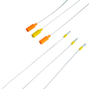 Sellos de Seguridad Personalizados <span class=keywords><strong>Imca</strong></span>, de Alta Seguridad, Impermeables, de Plástico y Metal. Hechos en China - Product Image 2