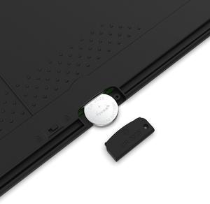 Tableau Tactique de Football et de Basketball Magnétique en Plastique pour Entraînement Sportif - Product Image 4