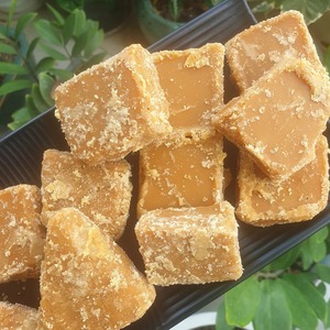 Jaggery de Caña de Azúcar Orgánica de Alta Calidad, Sin Químicos, Endulzante Natural, Marca Privada, OEM, Venta al por Mayor, Exportación, Grace Ferro Exports - Product Image 5