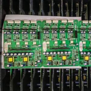 Piastra di azionamento dell'unità di controllo industriale HOKANG 016.UT0079.01