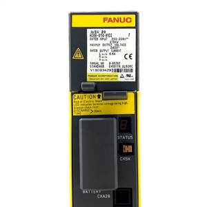 Controlador PLC Fanuc Original y Nuevo A06B-6114-H103, Amplificador de CA, Origen Japón - Product Image 1