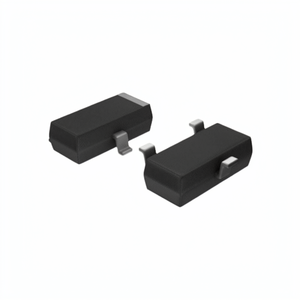 In Stock 1SS184,LF Buy Online Electronic Components Diode Arrays TO-236-3, SC-59, SOT-23-3 - Product Image 1