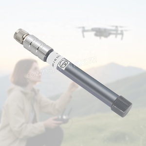 Настраиваемые наружные всенаправленные антенны 3dBi, 5dBi для WiFi 6, WiFi 6E и WiFi 7 с вертикальной поляризацией - Product Image 3