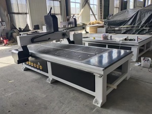 1212 1328 4x8ft Size <strong>Cnc</strong> Wood Acrylic Cutting and Engrave Milling Machines Woodworking Carpentry Machinery - Product Image 5