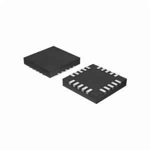 Manufacturer Channel Components Electronic Data Acquisition 20 WFQFN Exposed Pad MAX11811ETP+T - Product Image 1