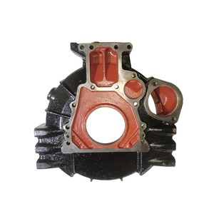 Boîtier de volant moteur Doosan A408324 pour chariot élévateur diesel Yanmar D20S D25S D30S, pièce de rechange - Product Image 2