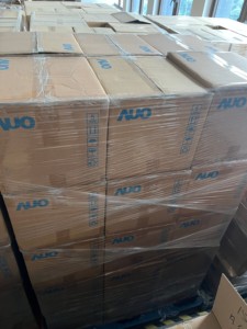 โมดูลจอ LCD รุ่น AUO G150XTN03.4 ขนาด 15 นิ้ว คุณภาพพรีเมียม ความละเอียด XGA 1024x768 350nits eDP, จอแสดงผล TFT สำหรับการควบคุมอุตสาหกรรม - Product Image 6