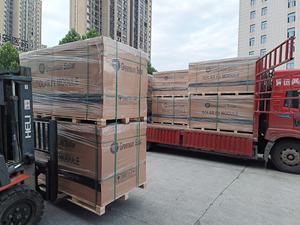 Panneaux solaires Greensun Mono 630W 640W 650W Haute Efficacité Double Verre Meilleurs Panneaux Solaires pour la Maison - Product Image 4