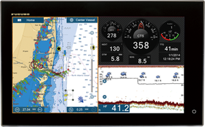 Localizador de Peces <span class=keywords><strong>Xino</strong></span> Onwa XF-1069GF Original de Fábrica con GPS, Imagen Subacuática y Motor de Arrastre - Product Image 6