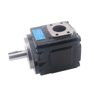 Bomba de aceite de alta calidad y bajo ruido T6D-014-2R00-B1 T6D-038-2R00-B1 para máquina de moldeo por inyección, bomba de paletas - Product Image 4