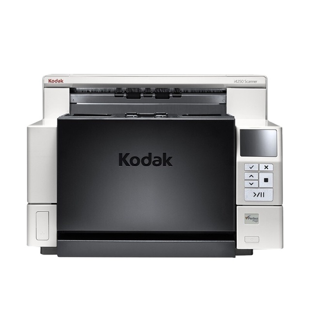 Kodak I4250/4650/4850 High-Speed Automatic A3 Flatbed Scanner High Definition Color USB Interface Stock Product Voucher Entry
