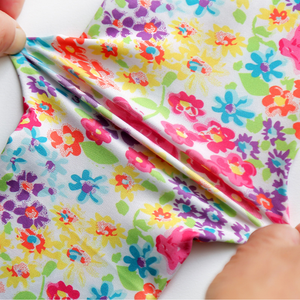 कारखाने की कीमत बच्चों पेंटीहोज थोक वसंत शरद ऋतु बच्चों टाइट्स पैंट मुद्रित लड़कियों लेगिंग - Product Image 2