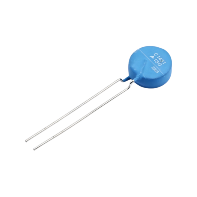 B59451C1130B070 Disc Radial PTC Thermistor 56 Overheat Protection Resistor