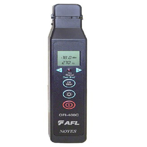 Identificador de Fibra Óptica NOYES OFI-400C, Detector de Fibra - Product Image 3