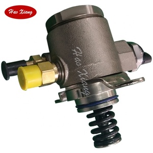 Haoxiang — <span class=keywords><strong>pompe</strong></span> de pression de carburant haute qualité, pour VW Amarok Transporter <span class=keywords><strong>Golf</strong></span> Passat Tiquan Skoda Octavia Audi Seat L - Product Image 1