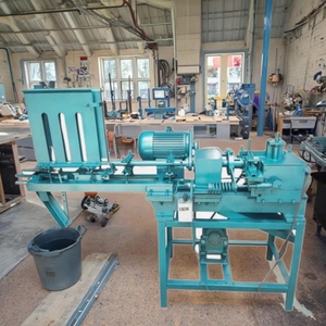 Buddha Beads Making Machine Wood Bead Laser Engraving Machine Automatic Wood Bead Machine - Product Image 5