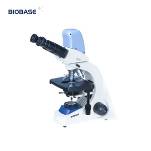 Microscopio Biológico Digital BIOBASE para Inmunología, Ingeniería Genética, Microscopio Biológico para Laboratorio - Product Image 3