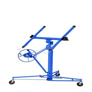 Panel alat pengangkat Papan gipsum dengan <span class=keywords><strong>CE</strong></span> max loader 3.35m maks hegiht68kgs-<span class=keywords><strong>drywall</strong></span> pengangkat-satu orang dapat melakukannya - Product Image 6