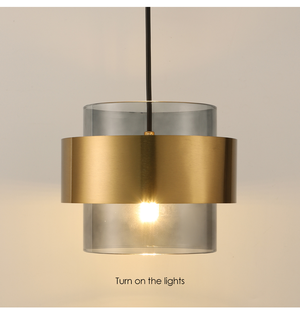 Hanging Lamp Modern Simple Design Indoor Lighting Ceiling Light Home Bedroom Shop Hotel Restaurant Pendent Lights Chandelier
