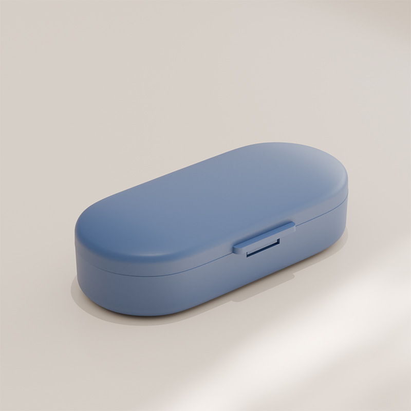 Blue/small size with magnetic attraction