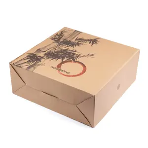 ชามโนมิโมโนขนาดใหญ่ 30 ซม. สินค้าสั่งทำพิเศษ - Product Image 4