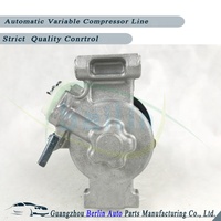12V voiture Auto A/C AC A C compresseur compresseur d'air prix pour Toyota Hilux 2016-2022 88320-0K530 883200K530