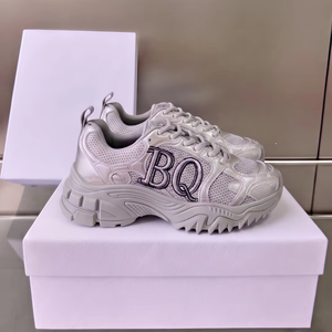 2026 <b>Top</b> Quality Luxury Designer Shoes men's casual sneakers Running classic fashion men's sport shoes women <b>walking</b> style shoes - Product Image 3