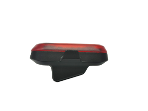 Localizador GPS Inteligente Rojo con Sensor de Movimiento y Luz, Dispositivo de Rastreo Mini Impermeable para Correr al Aire Libre - Product Image 4