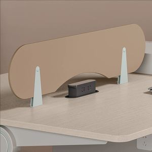 Mobili da ufficio 2 4 <span class=keywords><strong>6</strong></span> <span class=keywords><strong>posti</strong></span> postazione personale scrivania <span class=keywords><strong>tavolo</strong></span> da lavoro personale - Product Image 4