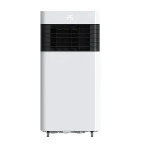 3000BTU มินิแบบพกพาเครื่องปรับอากาศเต็นท์กลางแจ้งห้องไฟฟ้า AC เจ้อเจียง FUDA เทคโนโลยีมินิเครื่องปรับอากาศ3000ยอมรับ - Product Image 1