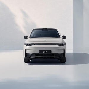 Offerta Speciale 2024: Leapmotor C10 EREV, SUV Usato a Lunga Autonomia con Batteria LFP e <span class=keywords><strong>Report</strong></span> sulla Salute della Batteria, Ideale per Uso Familiare - Product Image 5