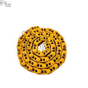 แผ่นติดตาม PC360สำหรับรถขุด PC360-7รองเท้าติดตาม Pc350 207-32-71120 - Product Image 1