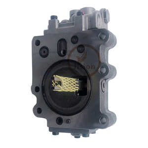 Repuestos para Excavadora ZX450 ZX500LC, Regulador 4469526 para Maquinaria de Construcción 4469526 - Product Image 4