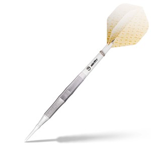 Fléchettes à pointe souple Caliburn <span class=keywords><strong>Eureka</strong></span> Series 95% tungstène 18g 20g légères professionnelles de qualité supérieure avec pointes de conversion en acier offertes - Product Image 4