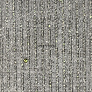 <span class=keywords><strong>Gazon</strong></span> artificiel souple en caoutchouc écologique de luxe A11 38 mm pour l'aménagement extérieur et intérieur, protection des sols de jardin et de cour. - Product Image 4