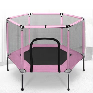 <span class=keywords><strong>Trampoline</strong></span> d'intérieur pour bébé, vente en gros, livraison directe - Product Image 3