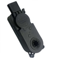 OEM 623312GN0A Support de radiateur, Déflecteur d'air, Actionneur de calandre active du pare-chocs avant, Moteur d'actionneur de volet de calandre, Neuf, Haute Qualité