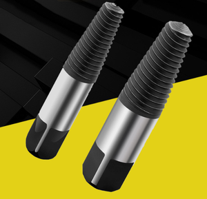 Set Estrattore per Viti Danneggiate, Kit per Rimozione di Bulloni e Perni Rotti - Product Image 3
