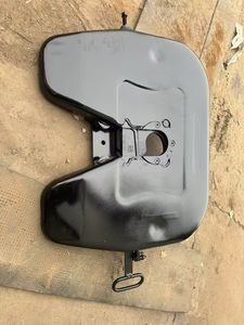 Accessoire pour remorque de camion, cinquième roue de 2 pouces, 3,5 pouces, moulage, forgeage, soudé, fournisseurs de cinquième roues, cinquième roue robuste - Product Image 1