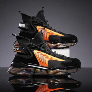 Sneakers moda uomo - Product Image 4